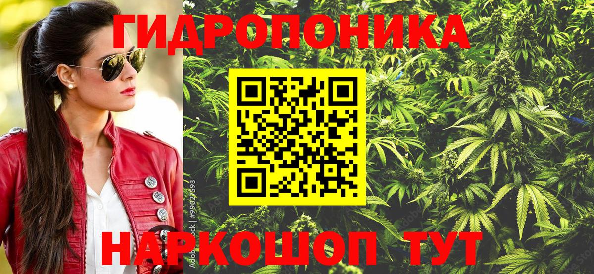 Канабис AK-47 Тихорецк